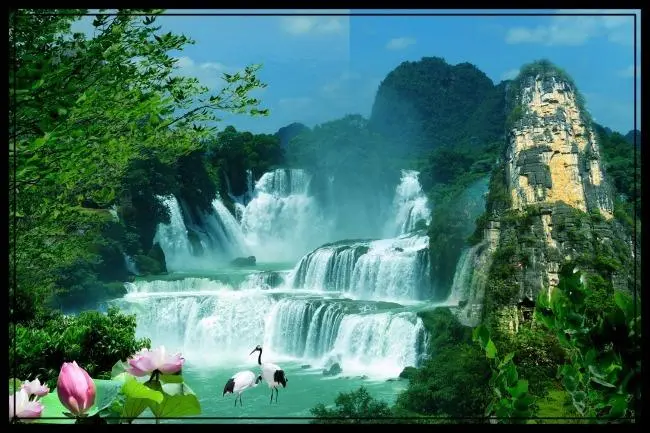 智能高标准
